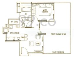 Nathan Residences (D10), Apartment #476115921
